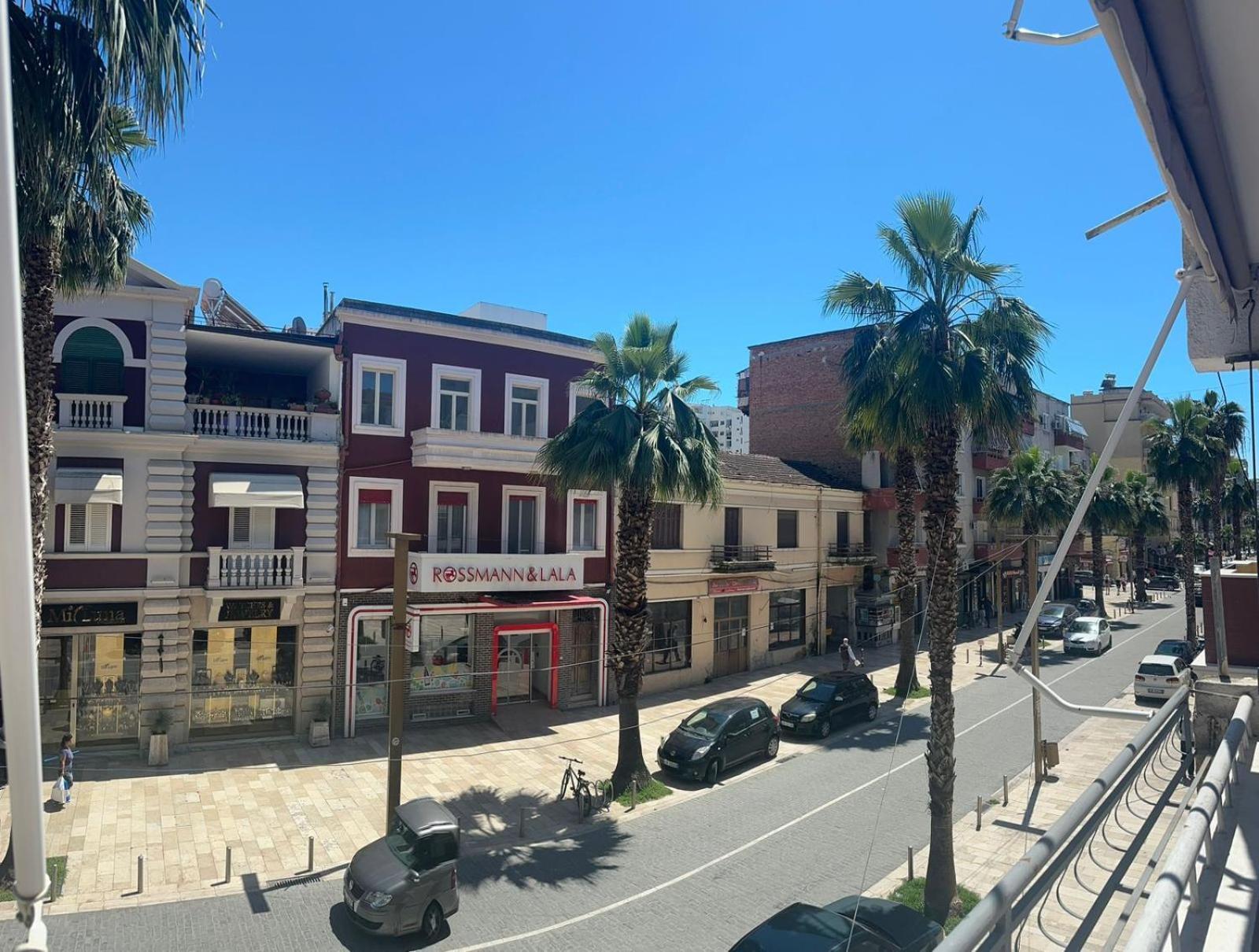 City Center Apartment Δυρράχιο Εξωτερικό φωτογραφία